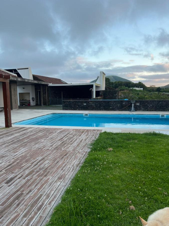 Arrenquinha Guesthouse 1 Açores Exterior foto