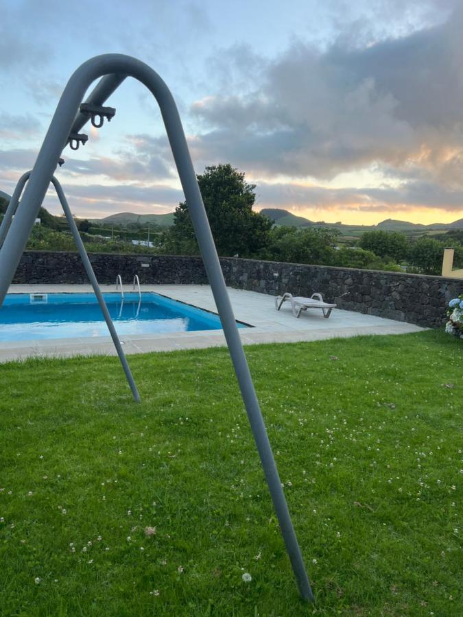 Arrenquinha Guesthouse 1 Açores Exterior foto