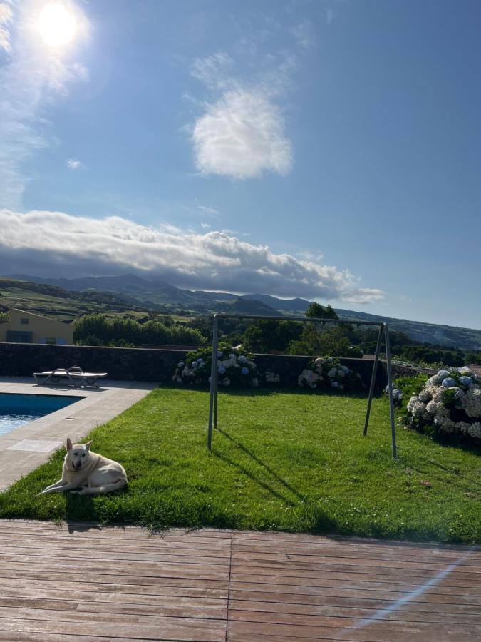 Arrenquinha Guesthouse 1 Açores Exterior foto