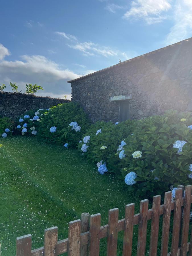 Arrenquinha Guesthouse 1 Açores Exterior foto