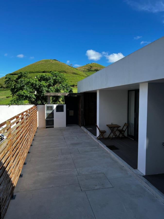 Arrenquinha Guesthouse 1 Açores Exterior foto